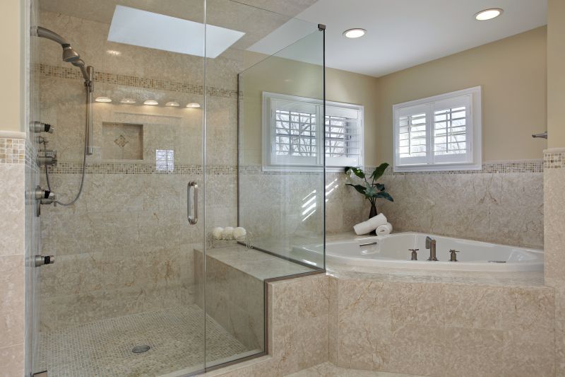 Modern Bathroom Design