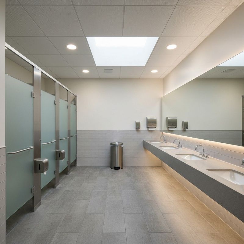 Top Bathroom Remodeling Companies in Gilroy, CA