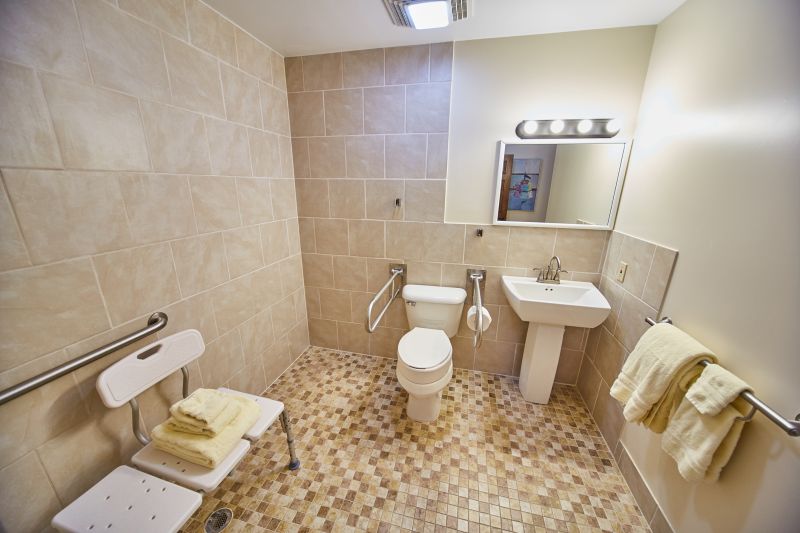Best Bathroom Accessibility Contractors in Hollister, CA